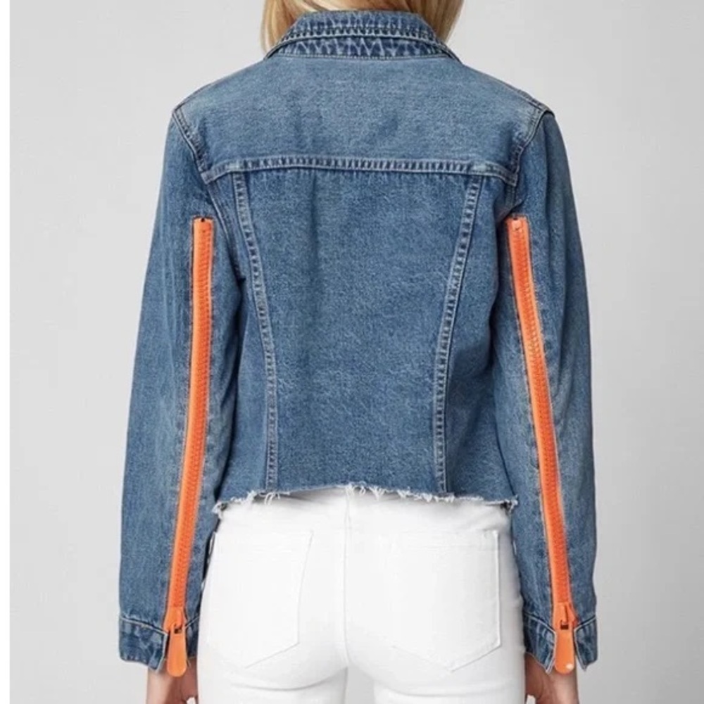 BlankNYC Jacket